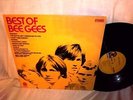 BEE GEES-BEST OF ATCO SD 33-292-1841 BROADWAY ADDRESS NM/VG+ LP