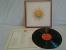 KING CRIMSON larks' tongues in aspic 2302-061  A//3 & B//3 c/w inner UK EX+/EX