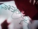 The Smiths debut reissue vinyl near mint signed Mike Joyce Johnny Marr