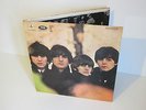 The BEATLES For SALE *1st Press* 1964 UK MONO LP 