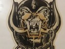 MOTORHEAD - KILLED BY DEATH (7