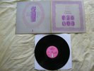 FAIRPORT CONVENTION - Liege and Lief (1969 UK Island 1st pink lbl white i) EX-