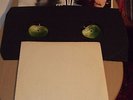 The Beatles 'White Album' stereo top loader w/ Rocky RACOON on label**Complete