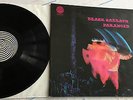 Black Sabbath # Paranoid # Vertigo Swirl-Label 6360 011 # Ori-German-LP 1970