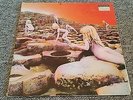 LED ZEPPELIN - Houses of the Holy (Vinyl LP ATL 50 014) - 1973