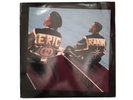 ERIC B. & RAKIM FOLLOW THE LEADER LP VERY RARE HIP HOP VINYL RECORD VG+ UNI-3