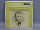 RCA Victor RB-6525 LM-6099-2 Kreisler Immortal Performances UK Decca pressing