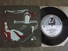 DEBUSSY MAGDA TAGLIAFERRO 1950 FRENCH 17CM LP DUCRETET THOMSON LAP 1006 PIANO