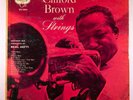 CLIFFORD BROWN With Strings 12