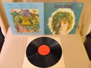 DAVID BOWIE Man Of Words 1969 US Mercury Stock Copy NM Folk Psych Pop LP Oddity