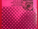 Grachan Moncur III ?– Evolution Stereo LP - Blue Note ?– BLP 4153 - Jazz