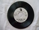 THE MIRACLES / THE CHRISTMAS SONG - CHRISTMAS EVERYDAY (MOTOWN) TAMLA-009 NM