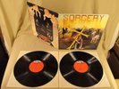 SORCERY Sinister Soldiers 1978 Private Doomy PSYCH Metal Hard Rock LP Century