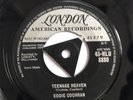 Eddie Cochran - Teenage Heaven