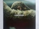 BEYONCE - LEMONADE * LP CLEAR VINYL ** MINT ** FREE P&P UK ** BEYB01EPOY1AQ **
