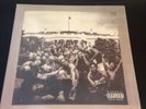 Kendrick Lamar - To Pimp A Butterfly 2xLP