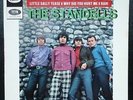 THE STANDELLS (Pochette seule) : Dirty Water   RARE 1966 GARAGE MOD CAPITOL