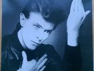 David Bowie Heroes Vinyl LP. Brand New. Never Played.