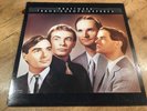 LP Capitol S11-56853 Kraftwerk ?– Trans-Europe Express US VINYL 1993