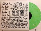 TY SEGALL BAND Live In Aisle 5 GREEN VINYL x/200 Fuzz Thee Oh Sees White Fence