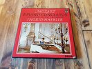 Philips SBAL30 - Mozart - 8 Piano Concertos - Ingrid HAEBLER - DAVIS - GALLIERA