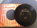 THE WHO - A LEGAL MATTER / INSTANT PARTY rare ORIGINAL UK 1966 / MOD / NEAR MINT