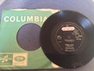 THE PINK FLOYD - ARNOLD LAYNE rare UK 1967 ORIGINAL PROMO SAMPLE / PSYCH / EX+