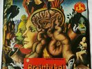 2 Stück LP Brainticket Cottonwoodhill 1972