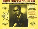 Soul Jazz Records Presents-New Orleans Funk 4  VINYL LP NEW