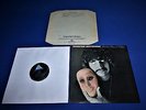 DAVID BYRON  -  BABY FACED KILLER  LP -   ORG.  U.K.  IMPORT FROM  1978  A1 / B1