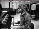 My Baby Just Cares For Me (2LP Gatefold 180g Vinyl)- Nina Simone, 5060143491566