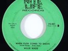 Willie Wade 