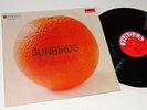 SUNBIRDS FINGER ORIG NM LP ZAGARA KLAUS WEISS PAUER