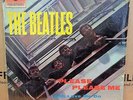 THE BEATLES PLEASE PLEASE ME OG UK MONO PARLOPHONE LP PMC1202 XEX 421/2-1N/1N