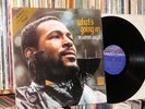MARVIN GAYE 