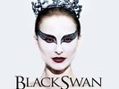 OST/ VARIOUS-BLACK SWAN-VINYL MAXI AT THE MOVIES NEW