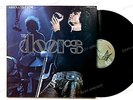 The Doors - Absolutely Live GER 2LPFOC //2