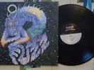 Fuzz S/T LP Ty Segall In The Red Garage Mint-