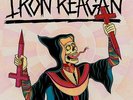Iron Reagan - Crossover Ministry LP #108366 V