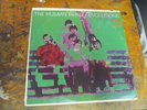 HUMAN BEINZ Evolutions LP CAPITOL rainbow 60s psych VG++ cut out