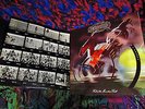 BEAUTY  '74 PRISTINE Orig   HAWKWIND   HALL OF MT GRILL   LEMMY SONIC PROG PSYCH