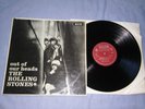 THE ROLLING STONES  out of our heads  1965 UK EARLY MONO PRESS  -DECCA -EX