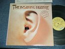 MANFRED MANN'S EARTH BAND Japan Reissue WBS-71020 NM LP THE ROMANCE SILENCE