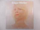 EDGAR WINTER ENTRANCE SEALED ORIGINAL US LP NO BAR CODE Epic 26503