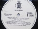 Rare promo  BANG & OLUFSEN compilation LP 1986 Mike Batt van Otterloo Lori Spee
