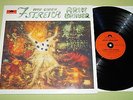 Arik Brauer ?– 7 Auf Einen Streich, Vinyl, LP, DE 1978, OIS, vg++