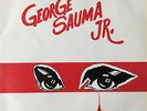 George Sauma Jr LP 80's Private Modern Soul Funk Verocai Brazil HEAR mp3