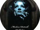 Marlene Dietrich - Lili Marlene (1LP Vinyl, Picture Disc) Stardust Records, NEU