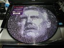 QUEEN ROGER TAYLOR. FUN ON EARTH UK DOUBLE PICTURE DISC SET-UNPLAYED MINT