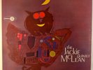 THE JACKIE McLEAN QUINTET-MINT RECORD, UNPLAYED, EX AD LIB